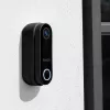 Smart Doorbell Hombli Pack Schwarz Weiß IP65 Wireless 1080p