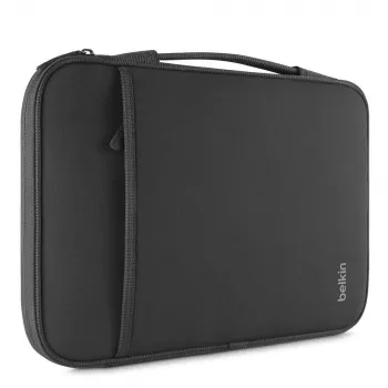 BELKIN Notebook Sleeve - 11 Zoll - Schwarz für Chromebook