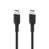 BELKIN USB-C auf USB-C Kabel 1m Schwarz
