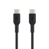 BELKIN USB-C auf USB-C Kabel 1m Schwarz