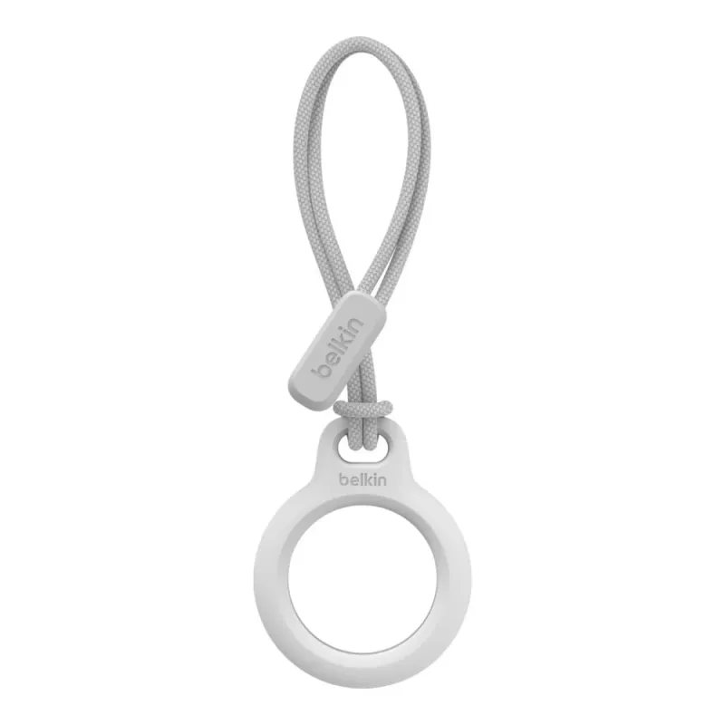BELKIN Secure Holder mit Band - Weiß