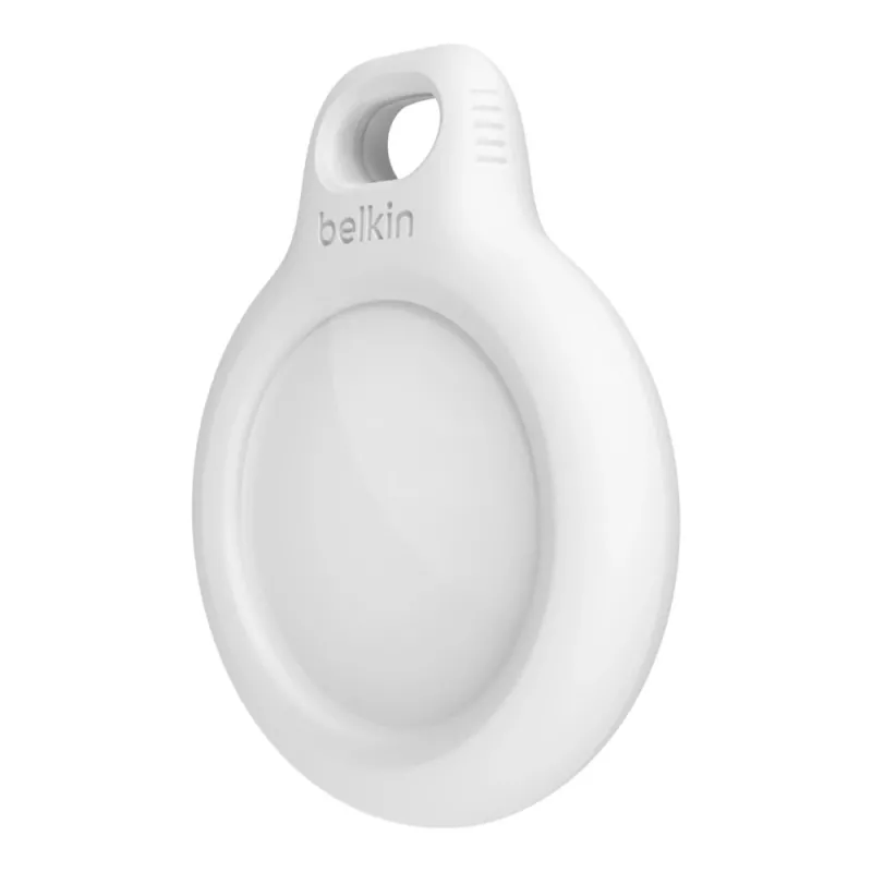 BELKIN Secure Holder mit Band - Weiß