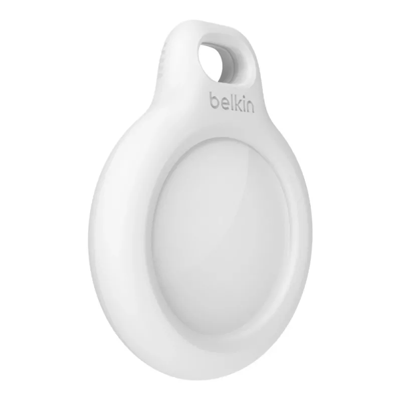 BELKIN Secure Holder mit Band - Weiß