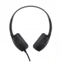 BELKIN Headset Kids - Soundform Mini - On-ear - Schwarz