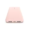 BELKIN 10k Mah Power Bank USB-C/USB-A 15W – Pink