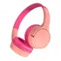 BELKIN Headset Kids - Soundform Kids - Stereo - Pink
