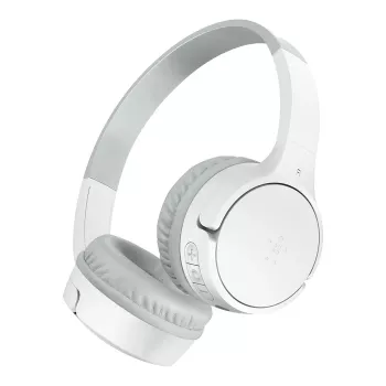 BELKIN Headset Kids - Soundform Kids - Stereo - Weiß