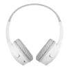BELKIN Headset Kids - Soundform Kids - Stereo - Weiß