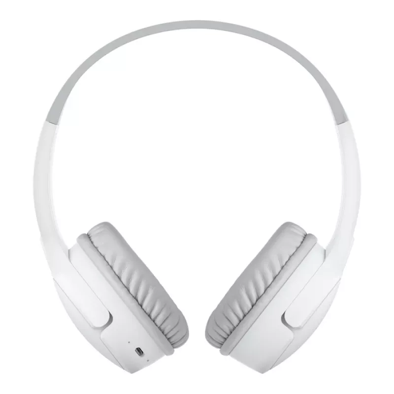 BELKIN Headset Kids - Soundform Kids - Stereo - Weiß