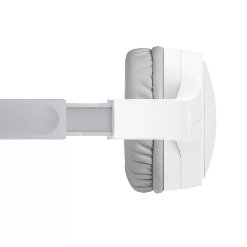BELKIN Headset Kids - Soundform Kids - Stereo - Weiß