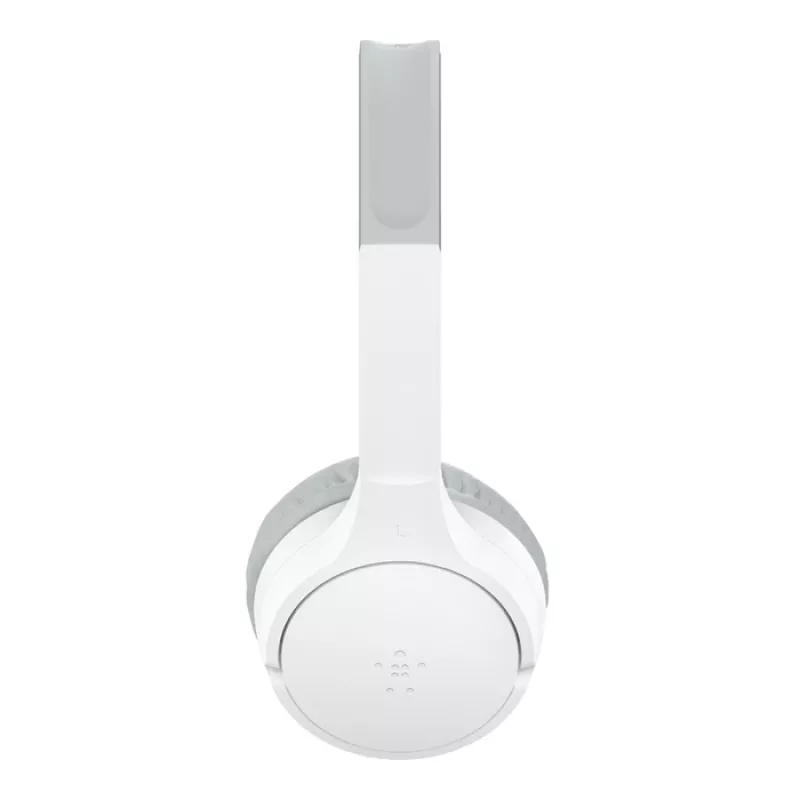 BELKIN Headset Kids - Soundform Kids - Stereo - Weiß
