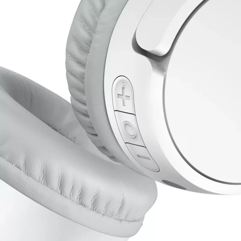 BELKIN Headset Kids - Soundform Kids - Stereo - Weiß