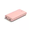BELKIN Powerbank 20k USB-A und USB-C 15 W Pink