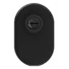 Mobiles Ladegerät Belkin WIC004BTBK-NC Auto Kabellos Schnellladung Schwarz