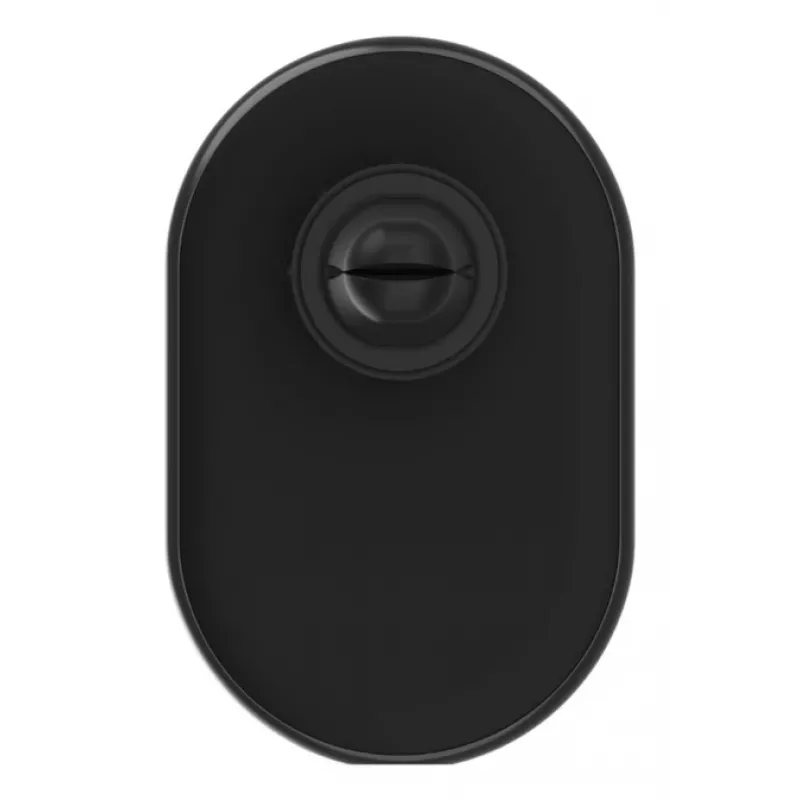 Mobiles Ladegerät Belkin WIC004BTBK-NC Auto Kabellos Schnellladung Schwarz