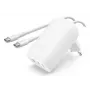 BELKIN Wandladegerät - Boostcharge - USB-C 3-Port-Ladegerät - Mit PPS 67W - Weiß