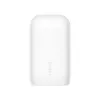BELKIN Wandladegerät - Boostcharge - USB-C 3-Port-Ladegerät - Mit PPS 67W - Weiß