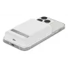 BELKIN Magnetic Wireless Power Bank 5000mah White