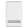 BELKIN Magnetic Wireless Power Bank 5000mah White