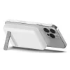 BELKIN Magnetic Wireless Power Bank 5000mah White