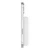 BELKIN Magnetic Wireless Power Bank 5000mah White
