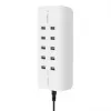 Ladegerät für den Innenbereich Belkin Rockstar Universal Weiß AC