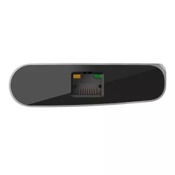 Laptop-Dock Belkin INC015BTSGY-CZ USB 3.2 Gen 1 Type-C Aluminium 4K