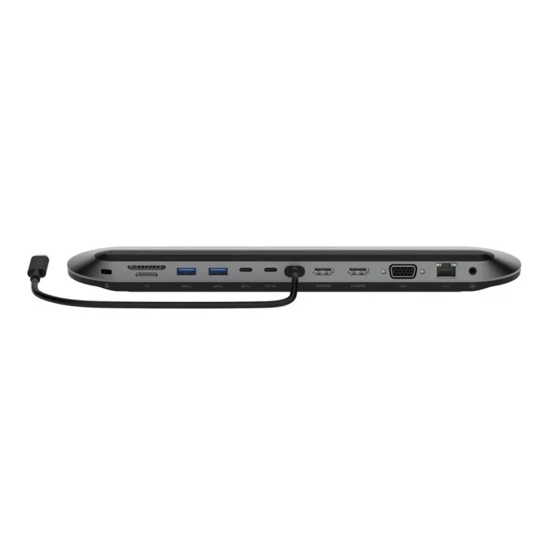 BELKIN Connect 11-in-1 Universal Pro Doc