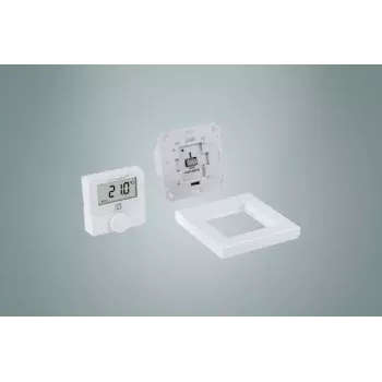 Thermostat Homematic IP HmIP-BWTH RF Weiß