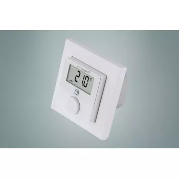 Thermostat Homematic IP HmIP-BWTH RF Weiß