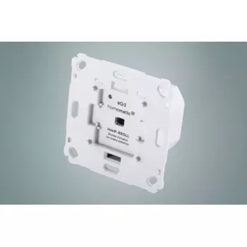 Transmitter Homematic IP HmIP-BROLL Weiß