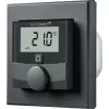 Wandthermostat HomeMatic HmIP-BWTH-A Anthrazit 230V — Raumtemperaturregler, netzbetrieben