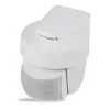 Außenbewegungsmelder Homematic IP HmIP-SMO-2 mit Helligkeitssensor, kabellos, batteriebetrieben
