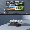 Überwachungskamera Reolink NVS8-8MB4 4K UHD