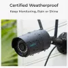 IP-Überwachungskamera Reolink W320-B 5MP Outdoor