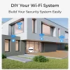 IP-Überwachungskamera Reolink W320-B 5MP Outdoor