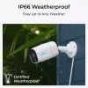 IP-Überwachungskamera Reolink P340 12MP PoE Bullet, 4512×2512, 2,8 mm, IP66, 30 m IR, PoE, 1×RJ-45