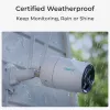 IP-Überwachungskamera Reolink W330 4K Wi-Fi 6