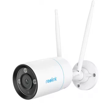 IP-Überwachungskamera Reolink W330 4K Wi-Fi 6
