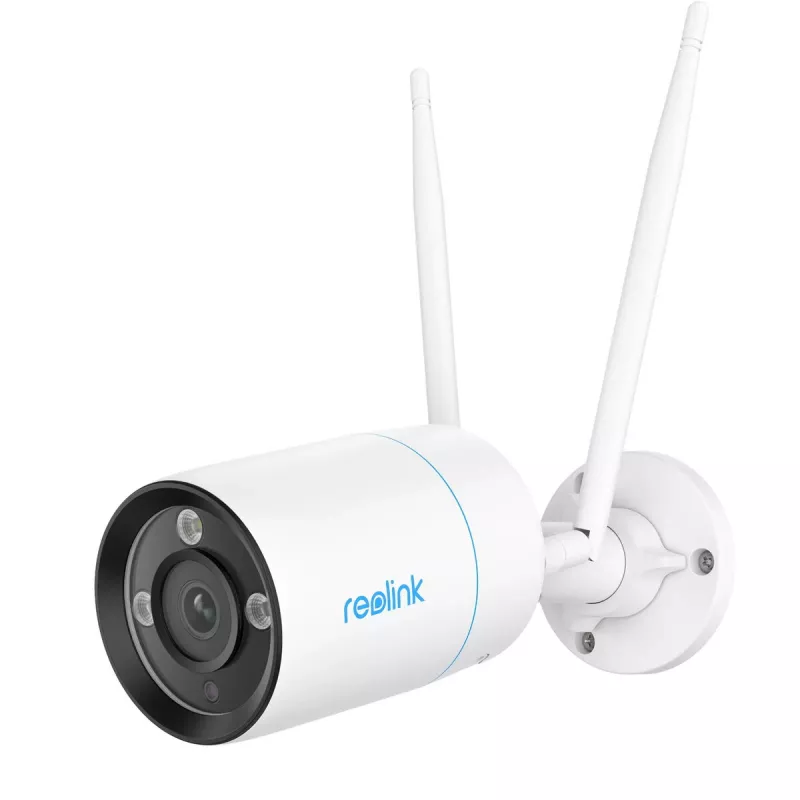 IP-Überwachungskamera Reolink W330 4K Wi-Fi 6