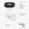 IP-Überwachungskamera Reolink Argus Series B740X IP66