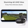 IP-Überwachungskamera Reolink Argus Series B740X IP66