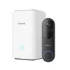 Basiseinheit Reolink D340B mit Hub 1 Indoor Weiß 4MP