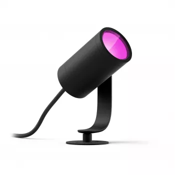 Philips Hue White and Colour Ambiance Lily Außenstrahler