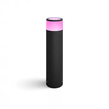 Philips Hue White and colour ambience Calla Outdoor Sockel