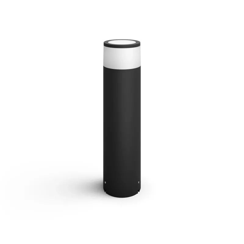 Philips Hue White and colour ambience Calla Outdoor Sockel