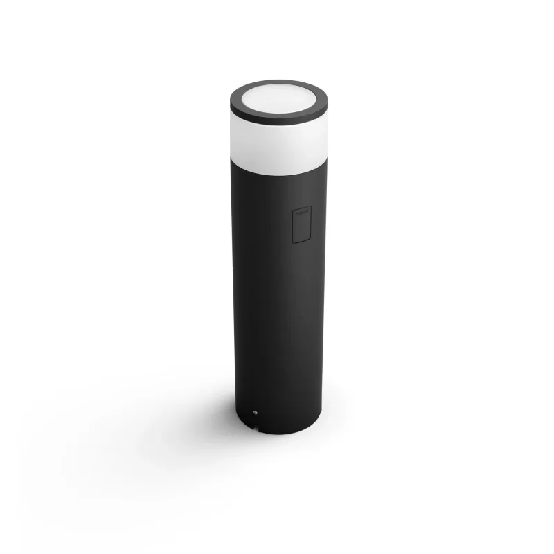 Philips Hue White and colour ambience Calla Outdoor Sockel