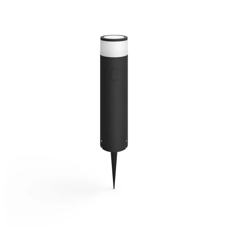 Philips Hue White and colour ambience Calla Outdoor Sockel