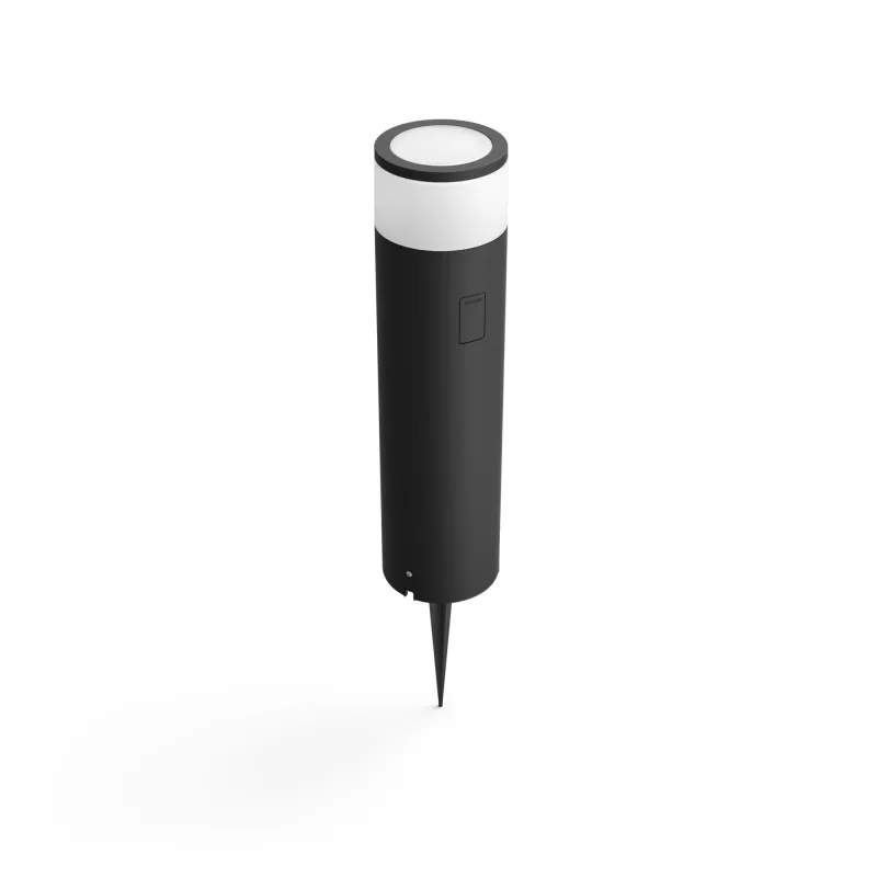 Philips Hue White and colour ambience Calla Outdoor Sockel