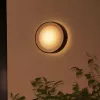 Außenwandleuchte Philips Hue White and colour ambience Daylo